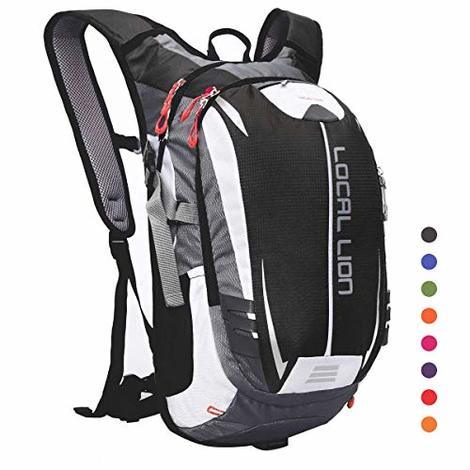 best bike backpack 2020