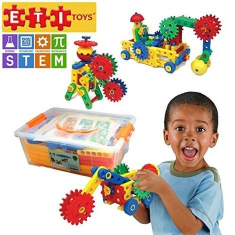 engineering toys for 8 year olds