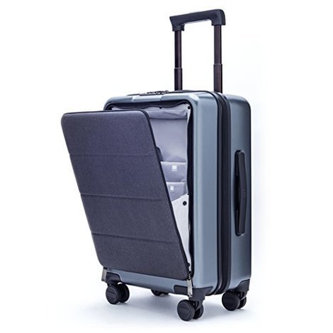 best smart suitcase 2019