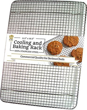 spring chef cooling rack