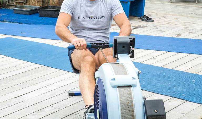 Top 9 Best Rowing Machines For Crossfit Reviewed 2020