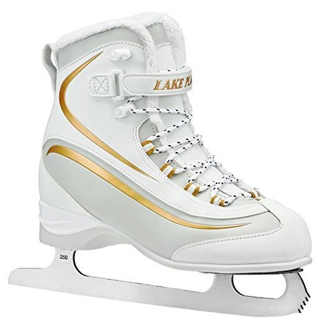 nice ice skates