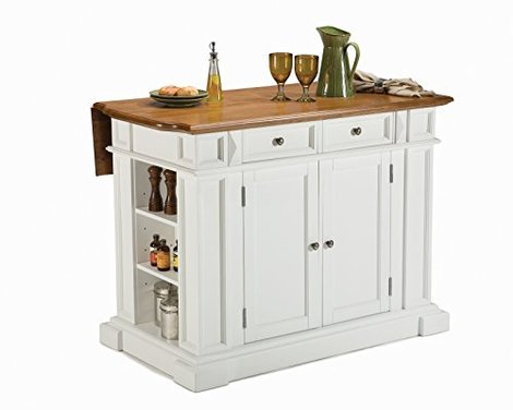 5 Best Kitchen Islands Oct 2020 Bestreviews